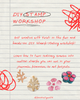 DIY Stamp Workshop-Pen Boutique Ltd