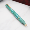 Delta Duna "P" Ballpoint Pen - Vortex-Pen Boutique Ltd