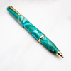 Delta Duna "P" Rollerball Pen - Vortex-Pen Boutique Ltd