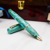 Delta Duna "P" Rollerball Pen - Vortex-Pen Boutique Ltd