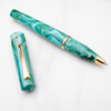 Delta Duna "P" Rollerball Pen - Vortex-Pen Boutique Ltd