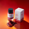 Nahvalur Rover Ink Bottle - Coral Silk - 15ml-Pen Boutique Ltd