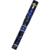 Zeki Karaca Jewellery Harman Fountain Pen - Dark Blue Sapphire (Limited Edition)