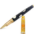 David Oscarson Celestial Blazing Saffron Golden Yellow Limited Edition Rollerball Pen-Pen Boutique Ltd