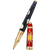 David Oscarson Celestial Fire Red Golden Yellow Limited Edition Rollerball Pen-Pen Boutique Ltd