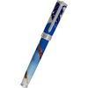 David Oscarson Edwin Hubble Rollerball Pen - Stratospheric Blue-Pen Boutique Ltd