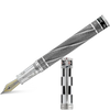 David Oscarson Jacques de Molay Fountain Pen-Pen Boutique Ltd