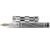 David Oscarson Jacques de Molay Fountain Pen-Pen Boutique Ltd