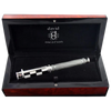 David Oscarson Jacques de Molay Fountain Pen-Pen Boutique Ltd