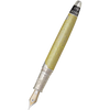 David Oscarson Spirit of St. Louis Fountain Pen - Charles Lindbergh Sunburst-Pen Boutique Ltd