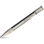 David Oscarson’s Sterling Silver Guilloche and Hard Enamel Ballpoint Pen Black-White-Pen Boutique Ltd