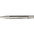 David Oscarson’s Sterling Silver Guilloche and Hard Enamel Ballpoint Pen Black-White-Pen Boutique Ltd