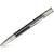 David Oscarson’s Sterling Silver Guilloche and Hard Enamel Ballpoint Pen Enamel Black-Pen Boutique Ltd