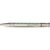 David Oscarson’s Sterling Silver Guilloche and Hard Enamel Ballpoint Pen Sea foam Green-White-Pen Boutique Ltd