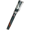 David Oscarson Edwin Hubble Fountain Pen - Moon Dust-Pen Boutique Ltd
