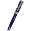David Oscarson Edwin Hubble Fountain Pen - Ultraviolet-Pen Boutique Ltd