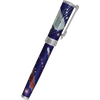 David Oscarson Edwin Hubble Fountain Pen - Ultraviolet-Pen Boutique Ltd