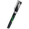 David Oscarson Edwin Hubble Rollerball Pen - Martian Green-Pen Boutique Ltd