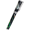 David Oscarson Edwin Hubble Rollerball Pen - Martian Green-Pen Boutique Ltd