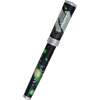 David Oscarson Edwin Hubble Rollerball Pen - Martian Green-Pen Boutique Ltd