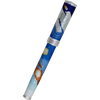 David Oscarson Edwin Hubble Rollerball Pen - Stratospheric Blue-Pen Boutique Ltd