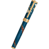 David Oscarson Edwin Hubble Rollerball Pen - Twilight Blue-Pen Boutique Ltd