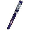 David Oscarson Edwin Hubble Rollerball Pen - Ultraviolet-Pen Boutique Ltd