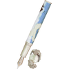 David Oscarson Marriage of the Waters Fountain Pen - Sapphire-Pen Boutique Ltd