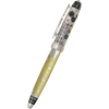 David Oscarson Spirit of St. Louis Rollerball Pen - Charles Lindbergh Sunburst-Pen Boutique Ltd