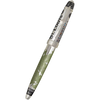 David Oscarson Spirit of St. Louis Rollerball Pen - Charles Lindbergh Sea Green-Pen Boutique Ltd