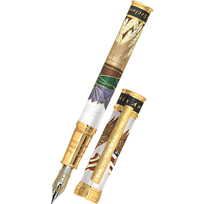 David Oscarson America The Beautiful