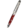 David Oscarson Spirit of St. Louis Rollerball Pen - Charles Lindbergh Sunset-Pen Boutique Ltd
