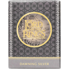 Ferris Wheel Press x Lord of the Rings Ink Bottle - Dawning Silver - 10ml-Pen Boutique Ltd
