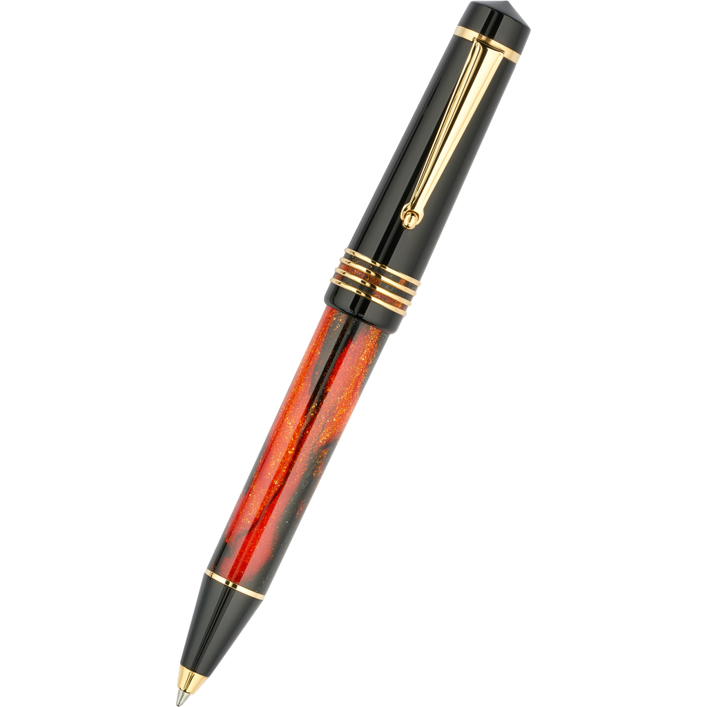 Delta DV Original Ballpoint Pen - Glow Up-Pen Boutique Ltd