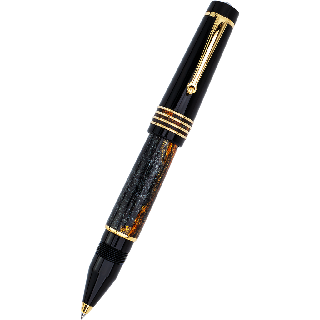 Delta DV Original Rollerball Pen - Glow Up-Pen Boutique Ltd