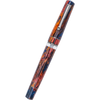 Delta Duna Fountain Pen - Limited Edition - Montana Sunset-Pen Boutique Ltd