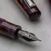 Delta Duna Fountain Pen - Limited Edition - Montana Sunset-Pen Boutique Ltd