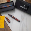 Delta Duna Fountain Pen - Limited Edition - Montana Sunset-Pen Boutique Ltd