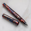 Delta Duna Rollerball Pen – Limited Edition - Montana Sunset-Pen Boutique Ltd