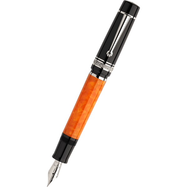 Delta Foutain Pen - DV Original (Slim-Size) Delta