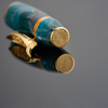 Delta Indigenous People Fountain Pen - Bajau - Stainless Steel Nib (Limited Edition)-Pen Boutique Ltd