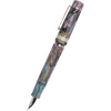 Delta Limited Edition Fountain Pen - DV Original - Primary Manipulation 4.5 (Mid - Size) - Pen Boutique Ltd
