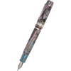 Delta Limited Edition Fountain Pen - DV Original - Primary Manipulation 4.5 (Mid - Size) - Pen Boutique Ltd