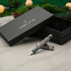 Delta Limited Edition Fountain Pen - DV Original - Primary Manipulation 4.5 (Mid - Size) - Pen Boutique Ltd