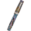 Delta Limited Edition Fountain Pen - DV Original - Primary Manipulation 4.5 (Oversize) - Pen Boutique Ltd