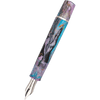 Delta Limited Edition Fountain Pen - DV Original - Primary Manipulation 4.5 (Oversize) - Pen Boutique Ltd
