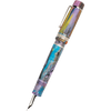 Delta Limited Edition Fountain Pen - DV Original - Primary Manipulation 4.5 (Oversize) - Pen Boutique Ltd