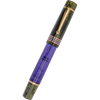 Delta Limited Edition Fountain Pen - Four Rings Misteria - 14K Gold-Pen Boutique Ltd