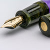 Delta Limited Edition Fountain Pen - Four Rings Misteria - 14K Gold-Pen Boutique Ltd