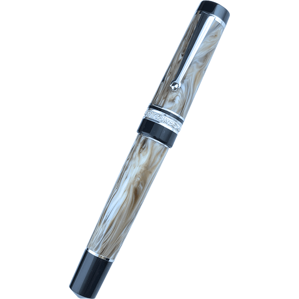 Delta Limited Edition Fountain Pen - MontePetra-Pen Boutique Ltd